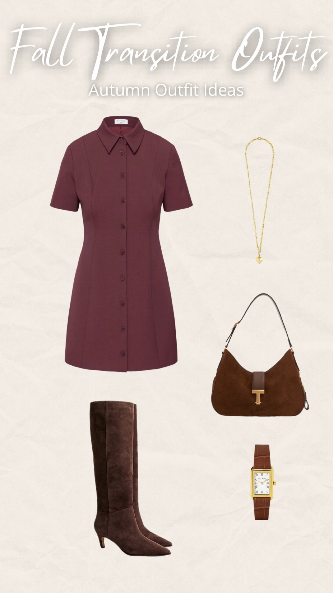 Fall outfit ideas
Autumn trends
Summer to fall
What to wear
Outfit inspo
Knee high boots
Fall transition outfits
Gold jewelry
Suede boots
Chocolate brown bag
Designer dupe bags
Brown booties
Saks
J crew
Madewell
Aritzia
On sale now
•
Fall outfit
Back to school
Halloween
Bedding
Autumn fashion
Travel outfit
Wedding guest dress
Fall dress
Sunglasses
Teacher outfits
Bedroom
Nightstand
Date night
Outdoor furniture
Country concert outfit
Graduation dress
White dress
Outdoor dining set
Maternity
Travel outfit
Living room decor
Spring outfit
Nashville outfit
Resort wear
Home
Vacation outfits
Date night outfits
Wedding guest
Cocktail dress
Jeans
Sneakers
Resort wear
Baby shower
Work outfit
Living room
Bedding
Bedroom
Gifts for her
Gifts for him
Gift guide
Family photos
Aritzia
Coffee table
Barbie outfit
Teacher outfits
Sandals
Outdoor furniture
Abercrombie sale
Festival
Spring dress
Baby shower
Under $50
Under $100
Under $200
On sale
Vacation outfits
Revolve
Cocktail dress
Floor lamp
Rug
Console table
Work wear
Bedding
Luggage
Coffee table
Lounge sets
Earrings
Bride to be
Luggage
Romper
Bikini
Dining table
Coverup
Farmhouse Decor
Ski Outfits
Primary Bedroom	
Home Decor
Bathroom
Nursery
Kitchen 
Travel
Nordstrom Sale 
Amazon Fashion
Shein Fashion
Walmart Finds
Target Trends
H&M Fashion
Plus Size Fashion
Wear-to-Work
Travel Style
Swim
Beach vacation
Hospital bag
Post Partum
Disney outfits
White dresses
Maxi dresses
Abercrombie
Graduation dress
Bachelorette party
Nashville outfits
Baby shower
Business casual
Home decor
Bedroom inspiration
Toddler girl
Patio furniture
Bridal shower
Bathroom
Amazon Prime
Overstock
#LTKseasonal #competition #LTKFestival #LTKBeautySale #LTKunder100 #LTKunder50 #LTKcurves #LTKFitness #LTKFind #LTKxNSale #LTKSale #LTKHoliday #LTKGiftGuide #LTKshoecrush #LTKsalealert #LTKbaby #LTKstyletip #LTKtravel #LTKswim #LTKeurope #LTKbrasil #LTKfamily #LTKkids #LTKhome #LTKbeauty #LTKmens #LTKitbag #LTKbump #LTKworkwear #LTKwedding #LTKaustralia #LTKU #LTKover40 #LTKparties #LTKmidsize #LTKfindsunder100 #LTKfindsunder50 #LTKVideo #LTKxMadewell #LTKSpringSale 

#LTKStyleTip #LTKSeasonal #LTKFallSale