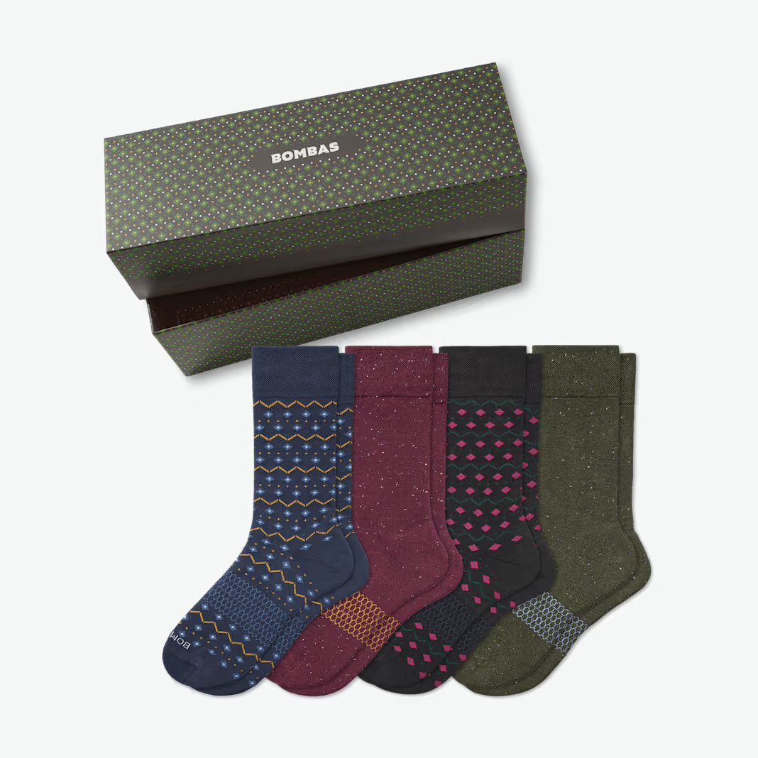 Women Men KidsGift GuideOur MissionHelpLog In | Bombas