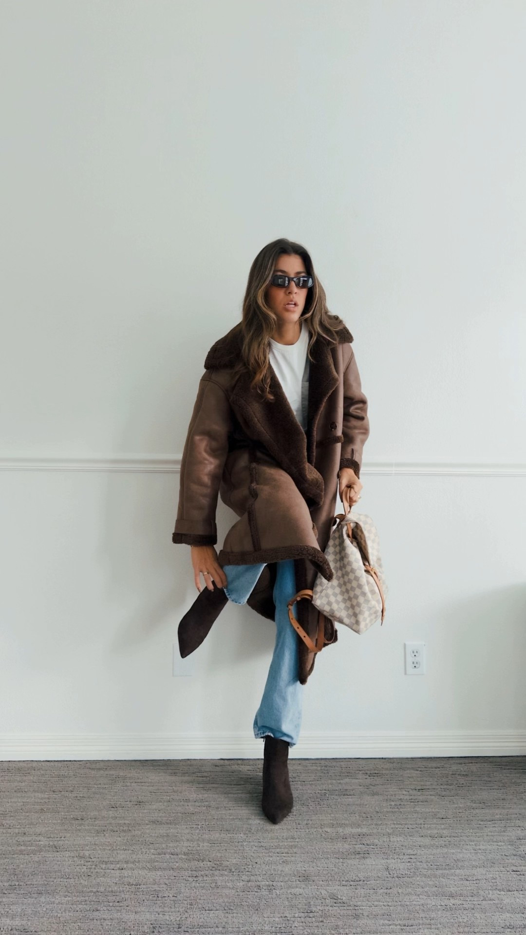 Commense Winter outfit inspo 
USE CODE :Sophie_rathmanner12

#LTKdayinmylife #LTKHoliday