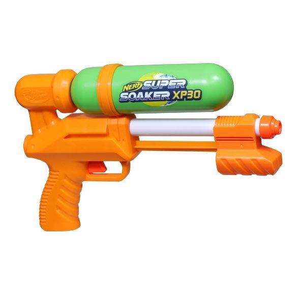 NERF Super Soaker XP30-AP Water Blaster | Target