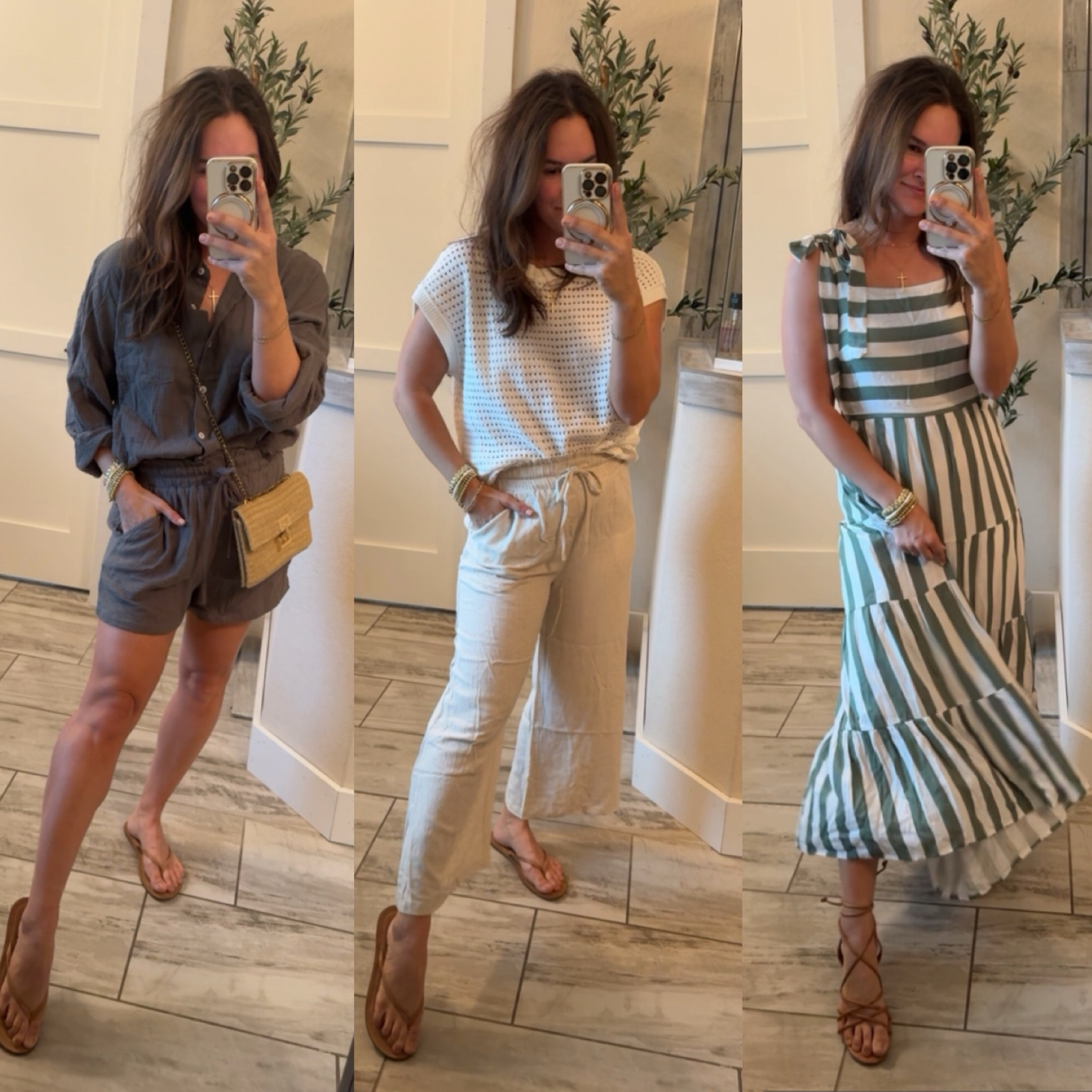 . Y’all wanted a spring break/resort round up from Amazon so here ya go . All are tts and so impressed with them all  ✨
.
#amazon #amazonfashion #amazonfinds #resortwear #springstyle #outfitideas #affordablestyle #affordablefashion

#LTKSwim #LTKFindsUnder50 #LTKSaleAlert