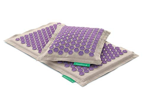 Pranamat Basic Massage Set | Amazon (US)