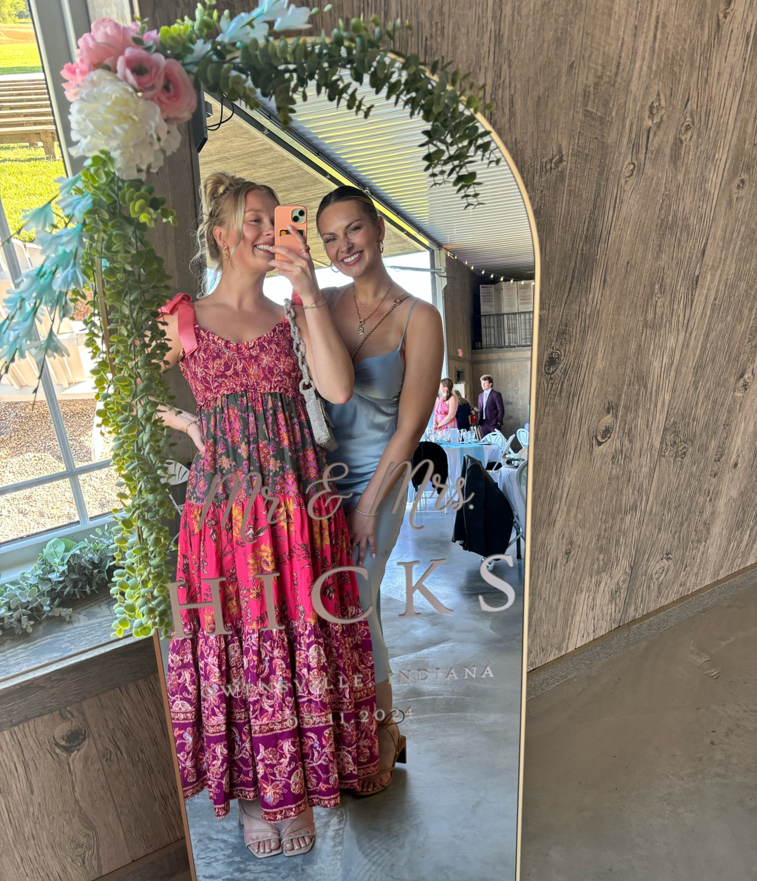 The BEST summer wedding guest dress—so colorful and flowy and the bows make it easy to adjust. 🎀✨Comes in several colors. Would size DOWN.

#LTKWedding #LTKStyleTip #LTKSeasonal