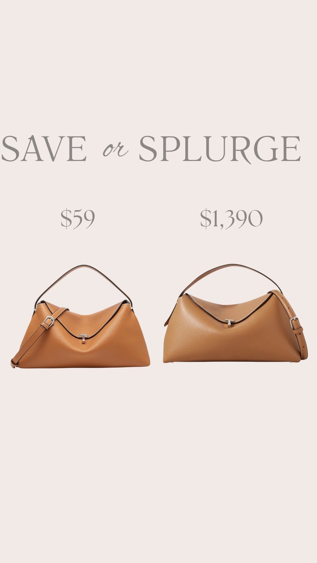 Save vs splurge

#LTKMothersDay #LTKdayinmylife #LTKmomlife