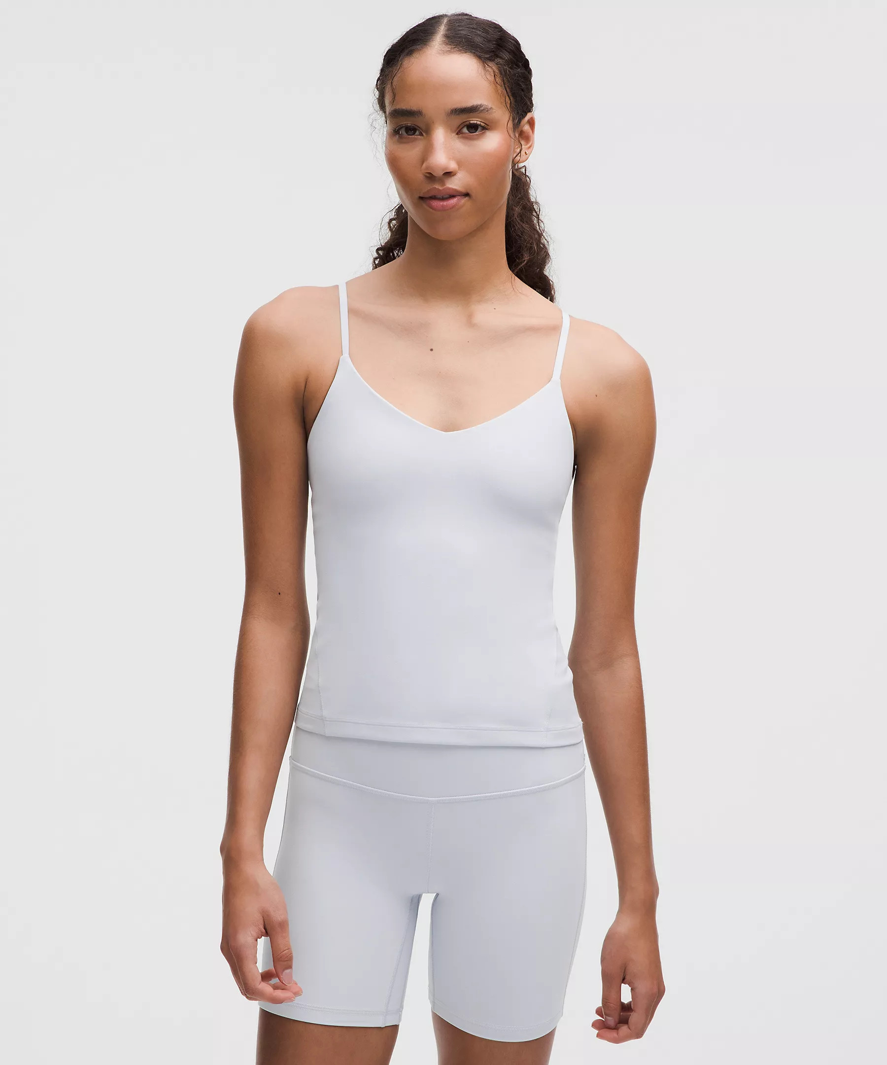 lululemon Align™ Waist-Length Cami Tank Top *A/B Cup | Women's Sleeveless & Tank Tops | lululem... | Lululemon (US)