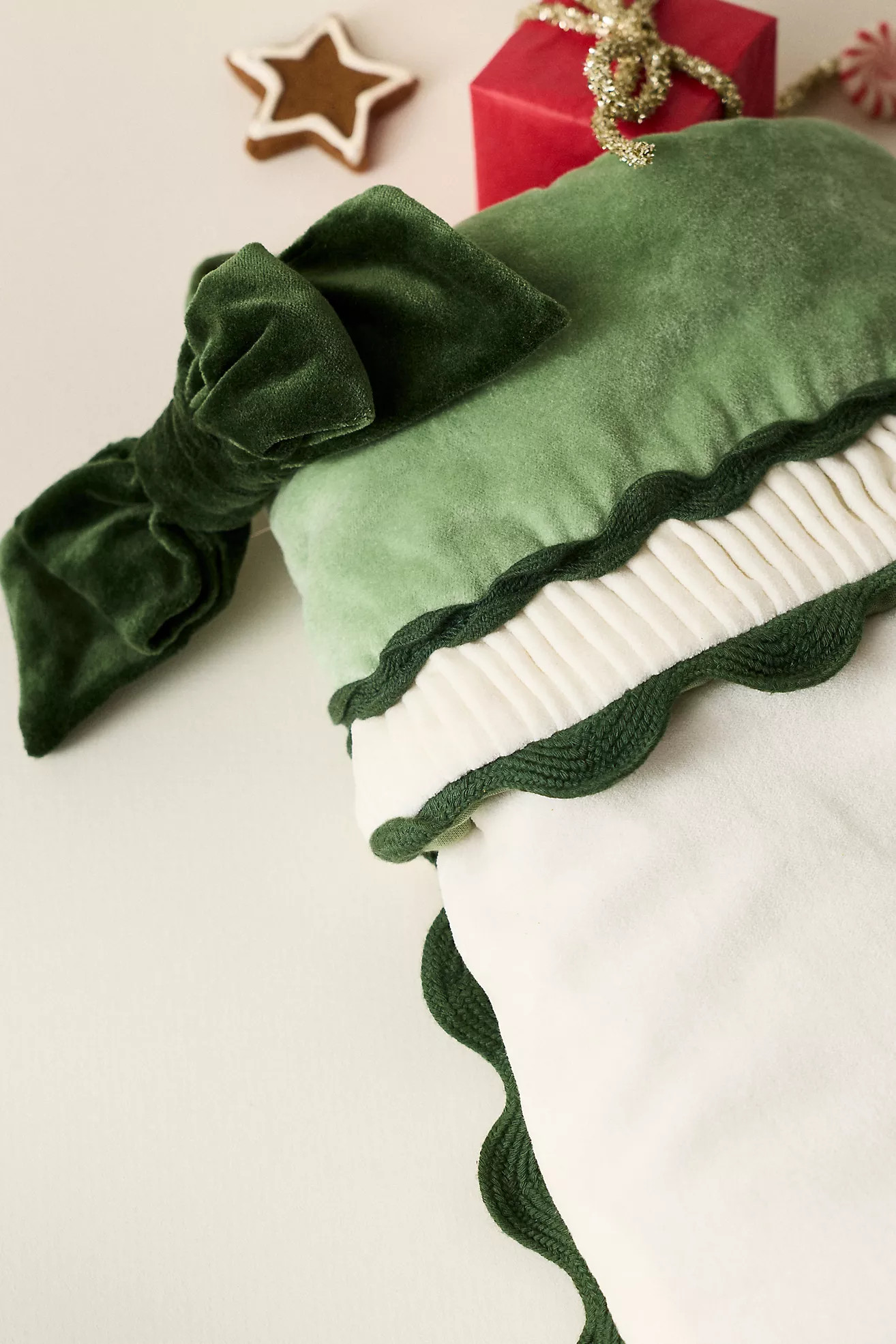 Annabelle Stocking | Anthropologie (US)