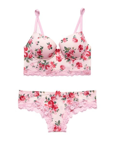 Meissa Push Up | Adore Me