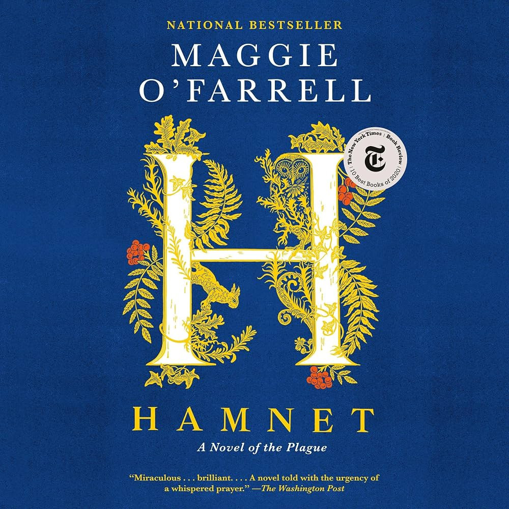 Hamnet | Amazon (US)