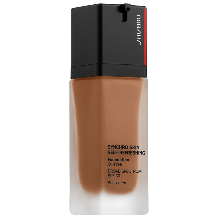 Color: 510 - Suede - golden tone for deep skin. golden undertone. | Sephora (US)