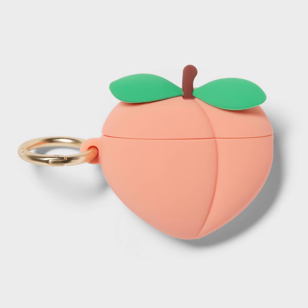 Apple AirPods Pro (1/2 Generation) Silicone Case with Clip - heyday™ | Target