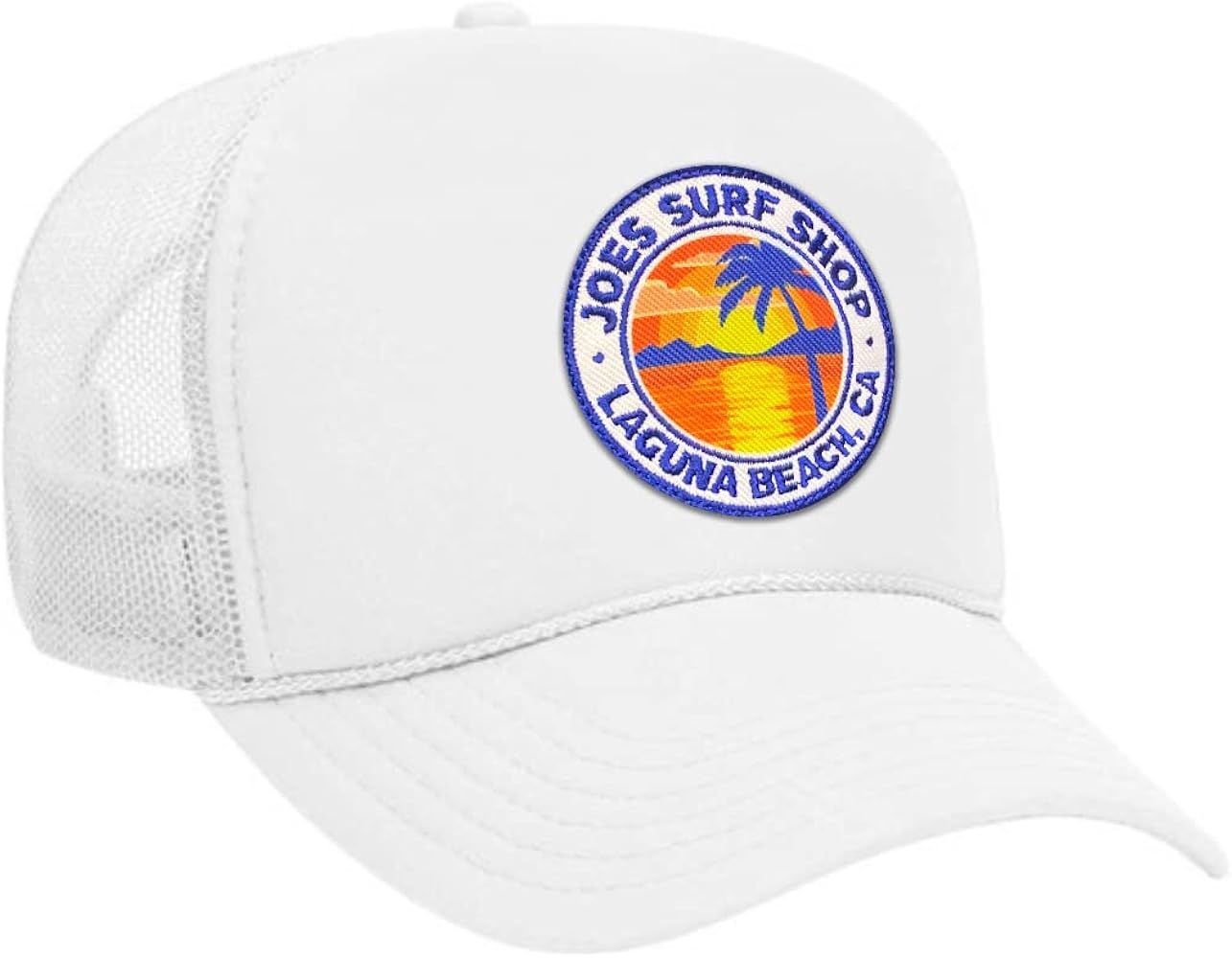 Foam Snapback Trucker Hat Collection | Amazon (US)