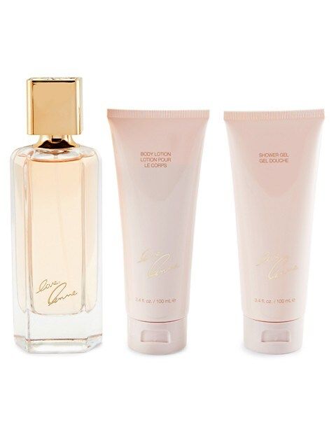 Love Anne Eau de Parfum, Body Lotion & Shower Gel 3-Piece Set | Saks Fifth Avenue OFF 5TH