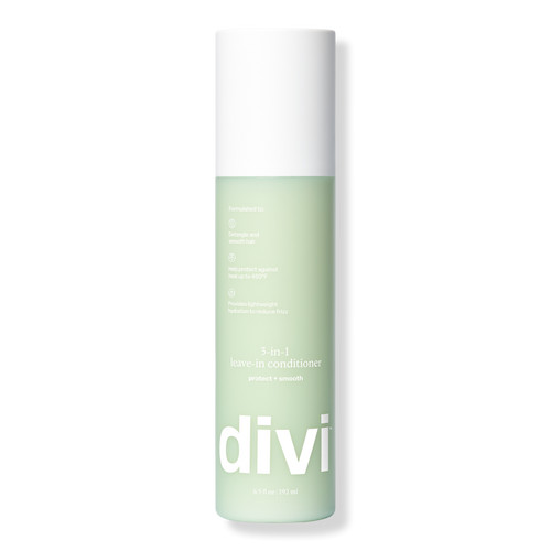 3-In-1 Leave-In Conditioner | Ulta