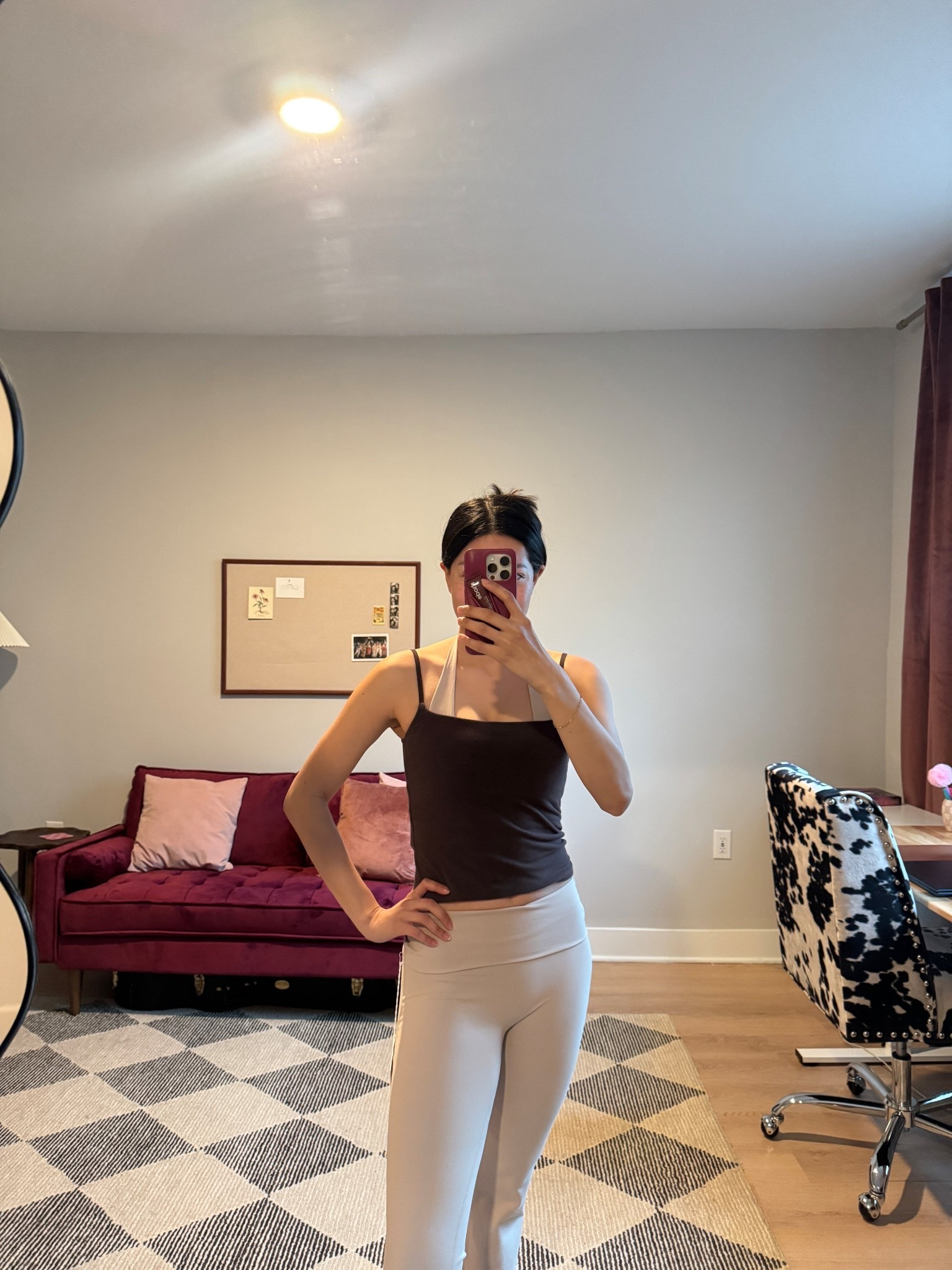 CSB workout set for Pilates 

#LTKActive #LTKootd #LTKfitnessgoals