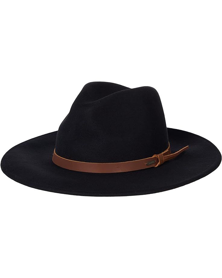 Brixton Field Proper Hat | Zappos