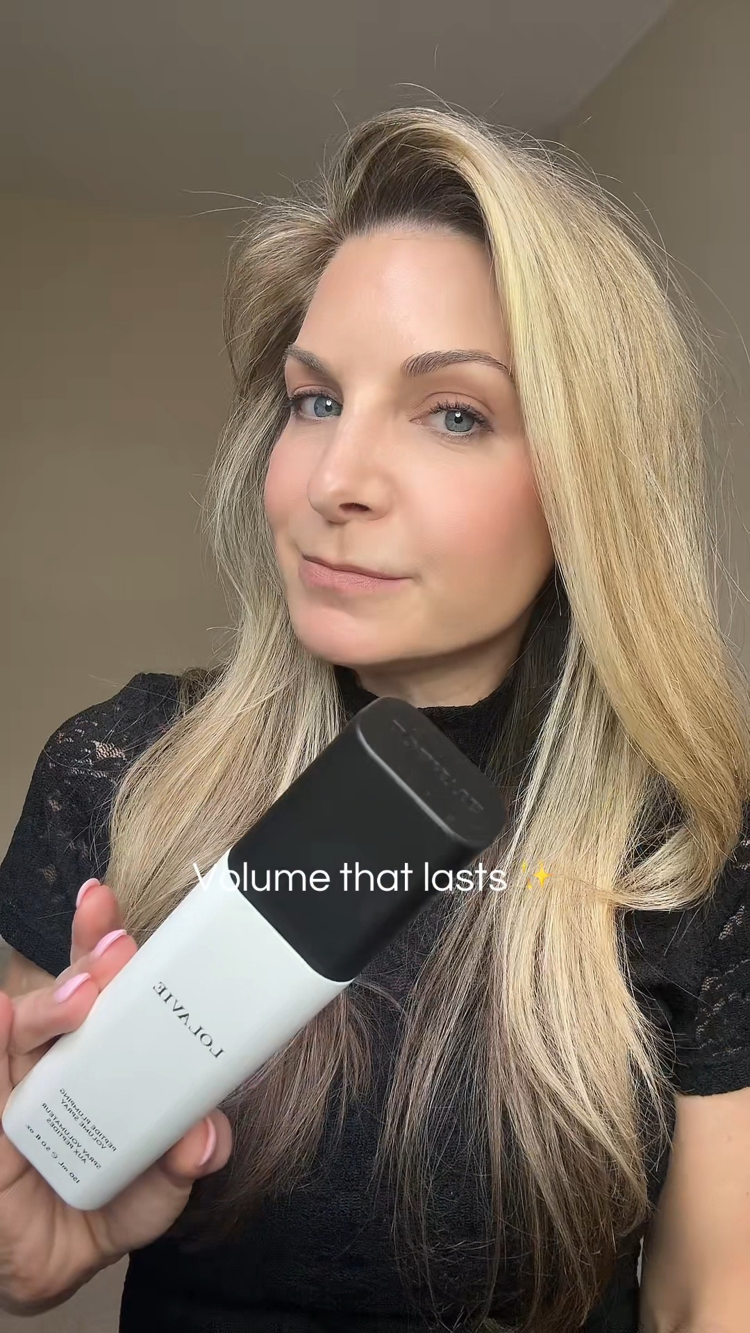 Volume and lift that lasts all day ✨

#LTKBeauty