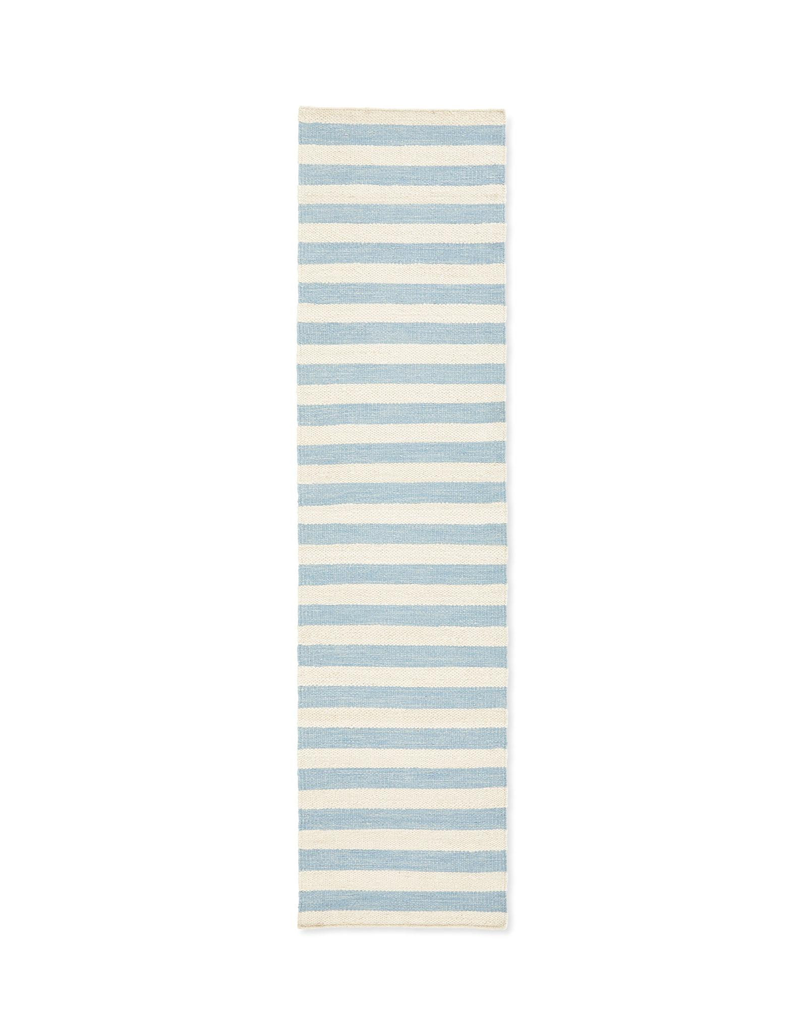 Breakwater Rug | Serena and Lily