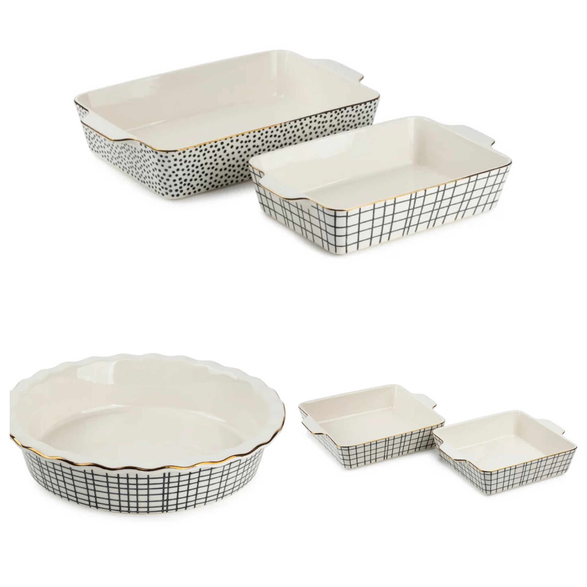 My favorite stoneware is restocked at Walmart! Perfect for baking and serving all in one and looks beautiful with any tablescape. 



#LTKCyberweek #LTKhome #LTKHoliday