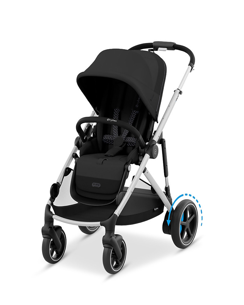 Cybex e-Gazelle S Electronic Assist Stroller | Bloomingdale's (US)