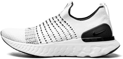 Nike Men's React Phantom Flyknit 2 Running Shoes | Amazon (US)