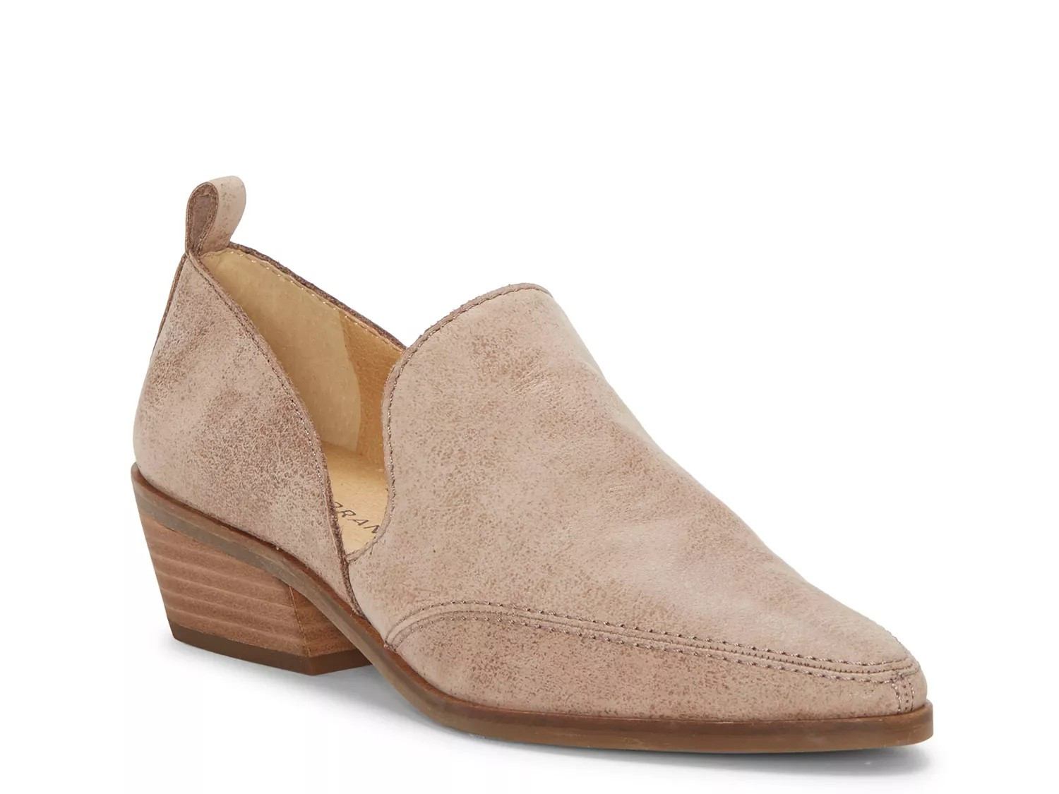 Lucky Brand Mahzan Flat | DSW