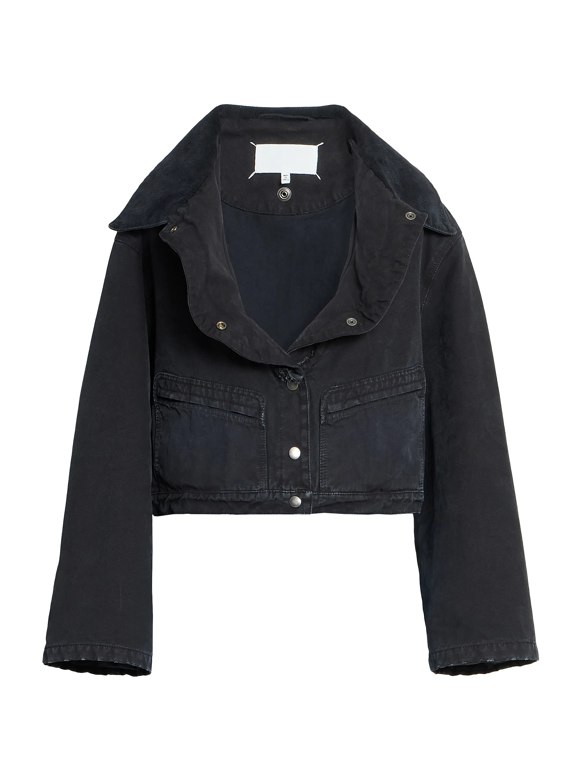 Cotton Canvas Sport Coat | Saks Fifth Avenue