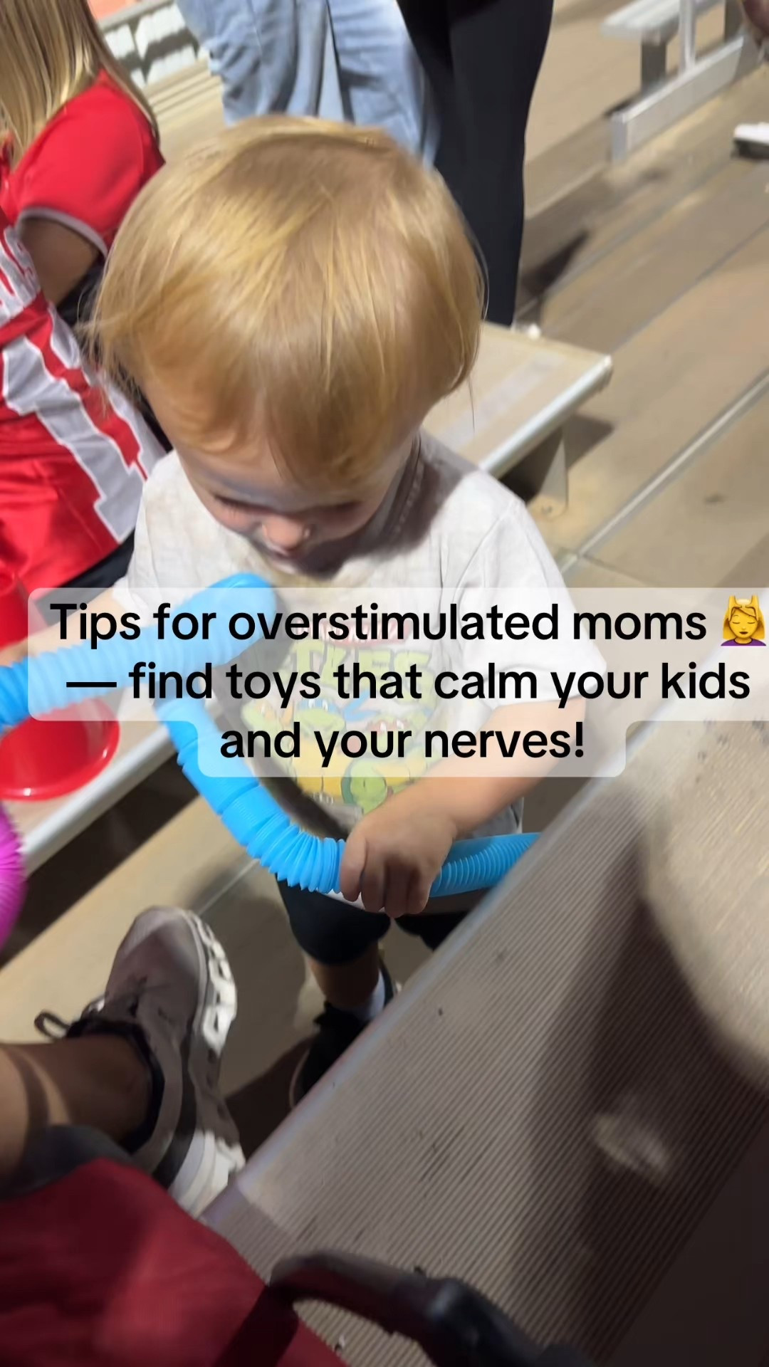 Sharing my favorite multitasking toys — perfect for babies and for moms who need a little sensory break 😌💖 #LTKBaby #MomLife #SensoryToys #AmazonFavorites #SelfCareForMoms #LTKFamily


#LTKKids #LTKBaby #LTKFindsUnder50