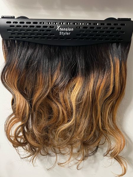 For the girlies with the weave, bundles, and clip ins! GET THIS, NOWWWWW!!
#akcessme #hairstyles #hairextensions #amazonfinds 

#LTKstyletip #LTKunder50