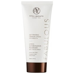 Fabulous Self Tanning Gradual Lotion | Sephora (US)