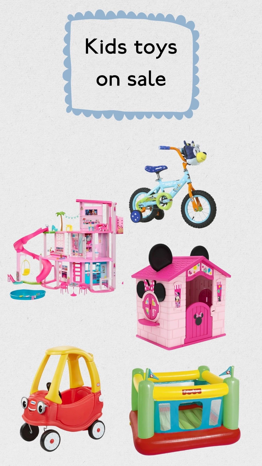 Kids toys on sale 

#LTKKids #LTKSaleAlert #LTKActive