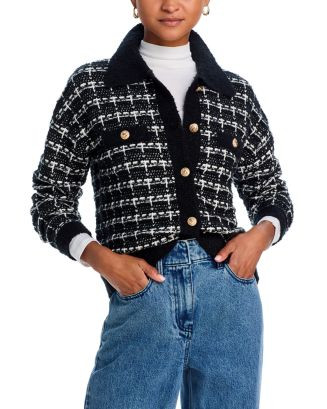 Cardigan Sweater - Exclusive | Bloomingdale's (US)
