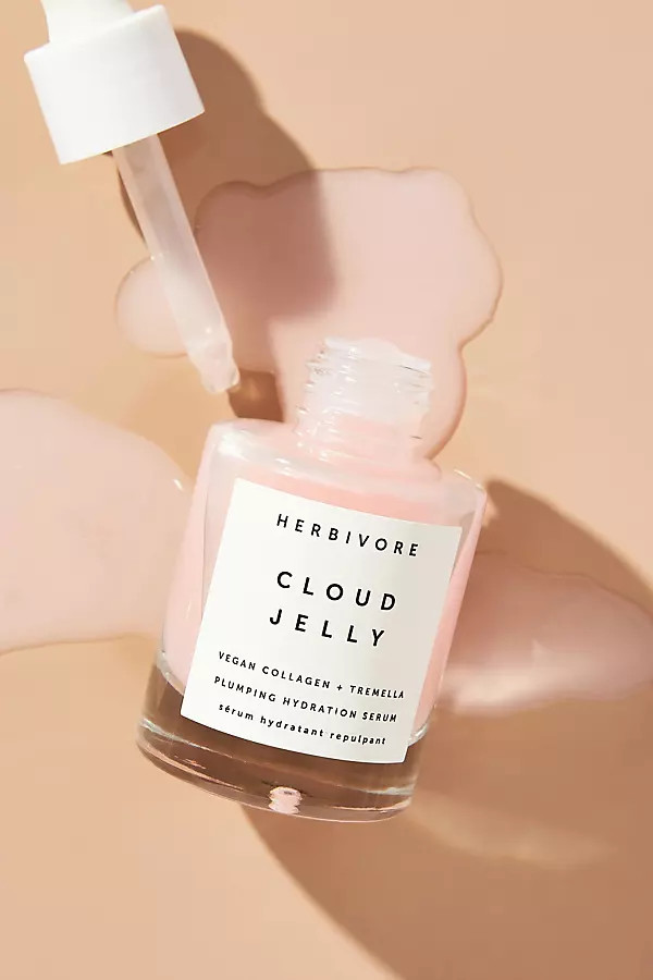 Cloud Jelly Vegan Collagen + Tremella Plumping Hydration Serum | Anthropologie (US)