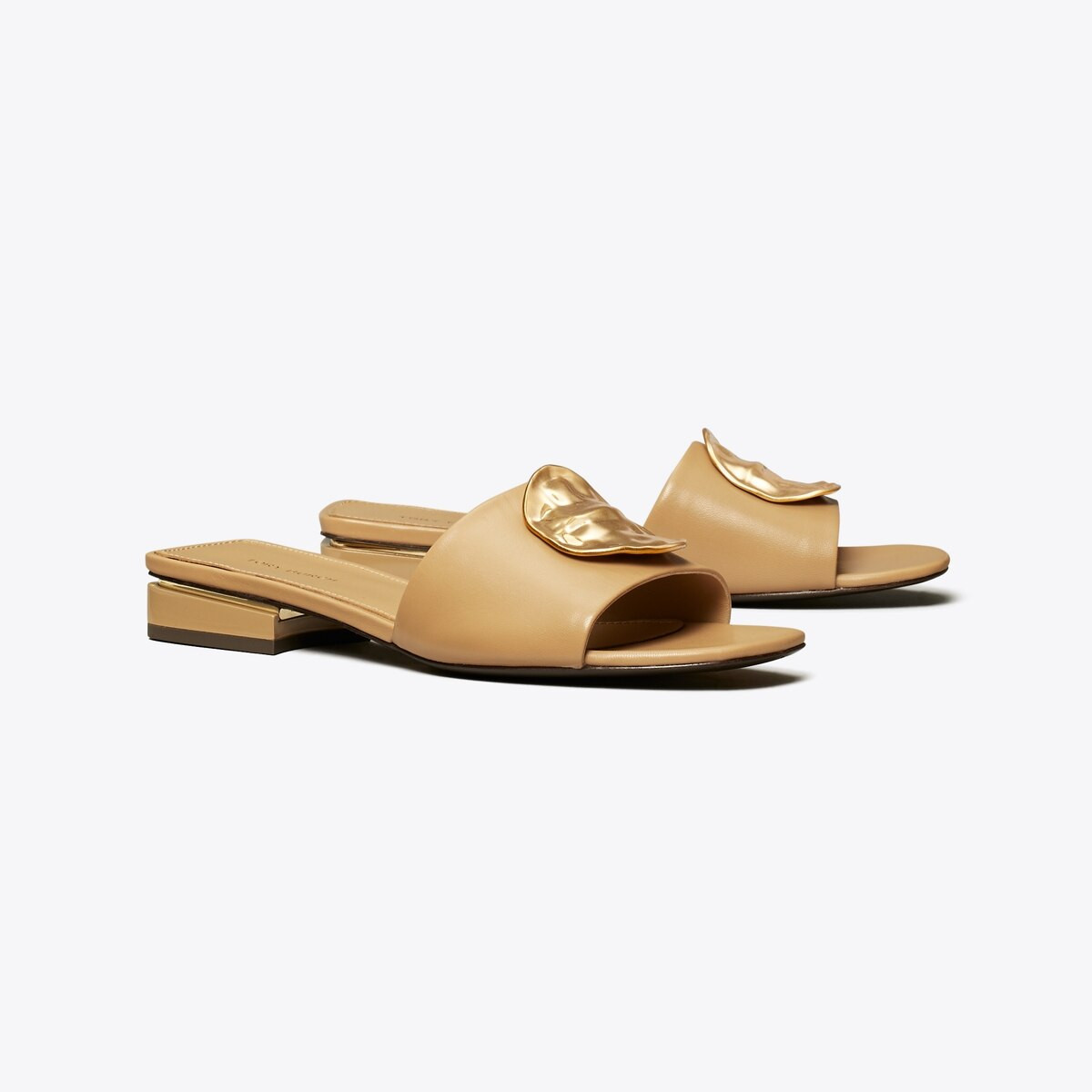 PATOS MULE SANDAL | Tory Burch (US)