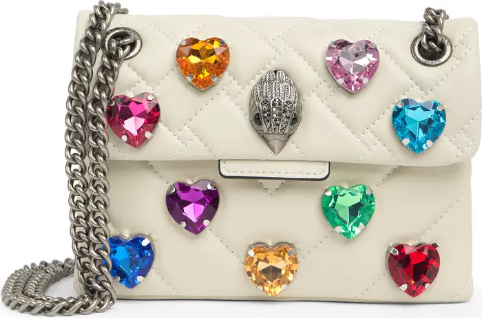 Mini Kensington Love Crossbody Bag | Nordstrom