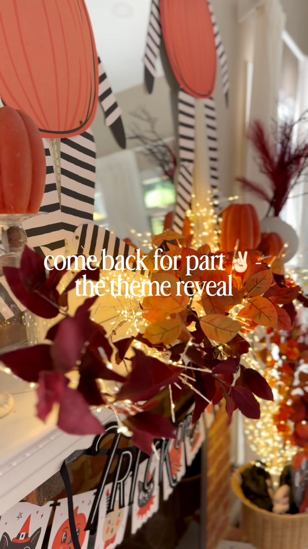 Repurpose your twinkling trees

#LTKSaleAlert #LTKSeasonal