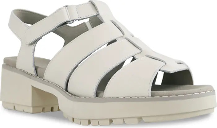 Munro Marley Fisherman Sandal (Women) | Nordstrom | Nordstrom