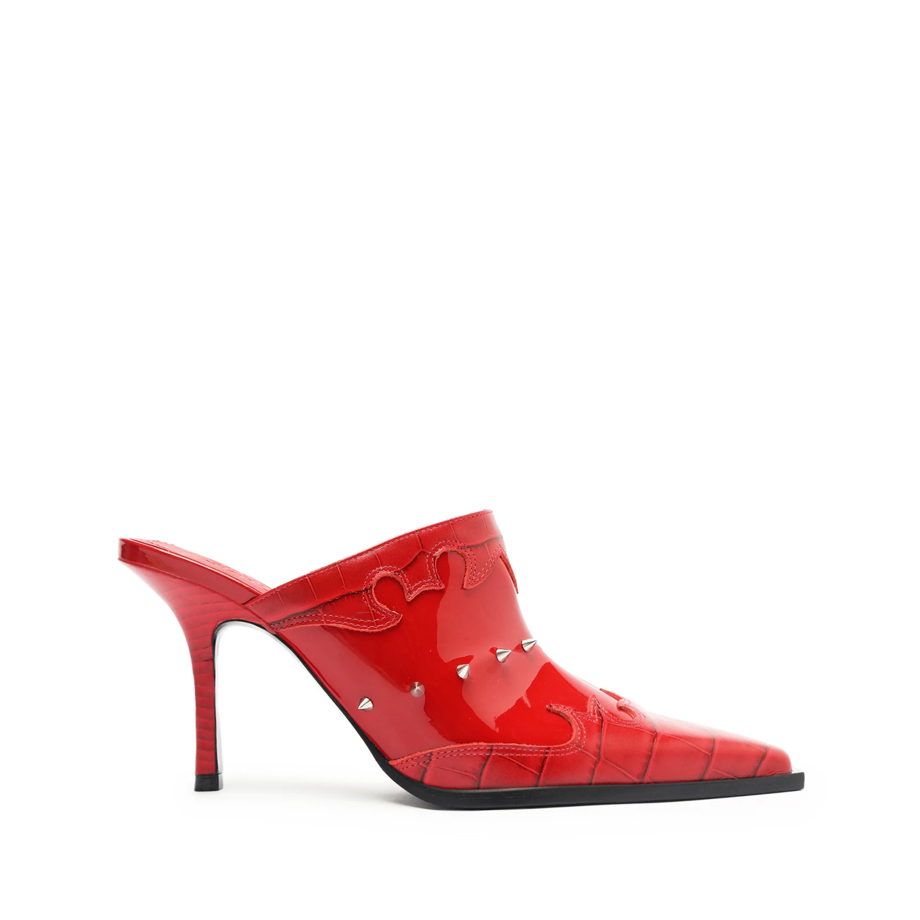 Mariah Patent Leather Pump | Schutz Shoes (US)