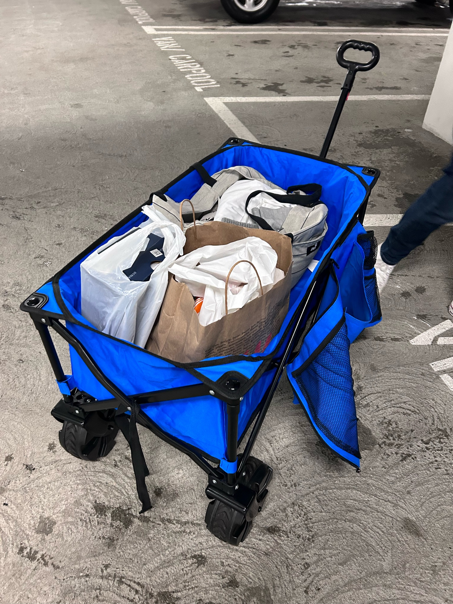 Must have EVERYWHERE cart! 

#LTKfindsunder50 #LTKfamily #LTKhome