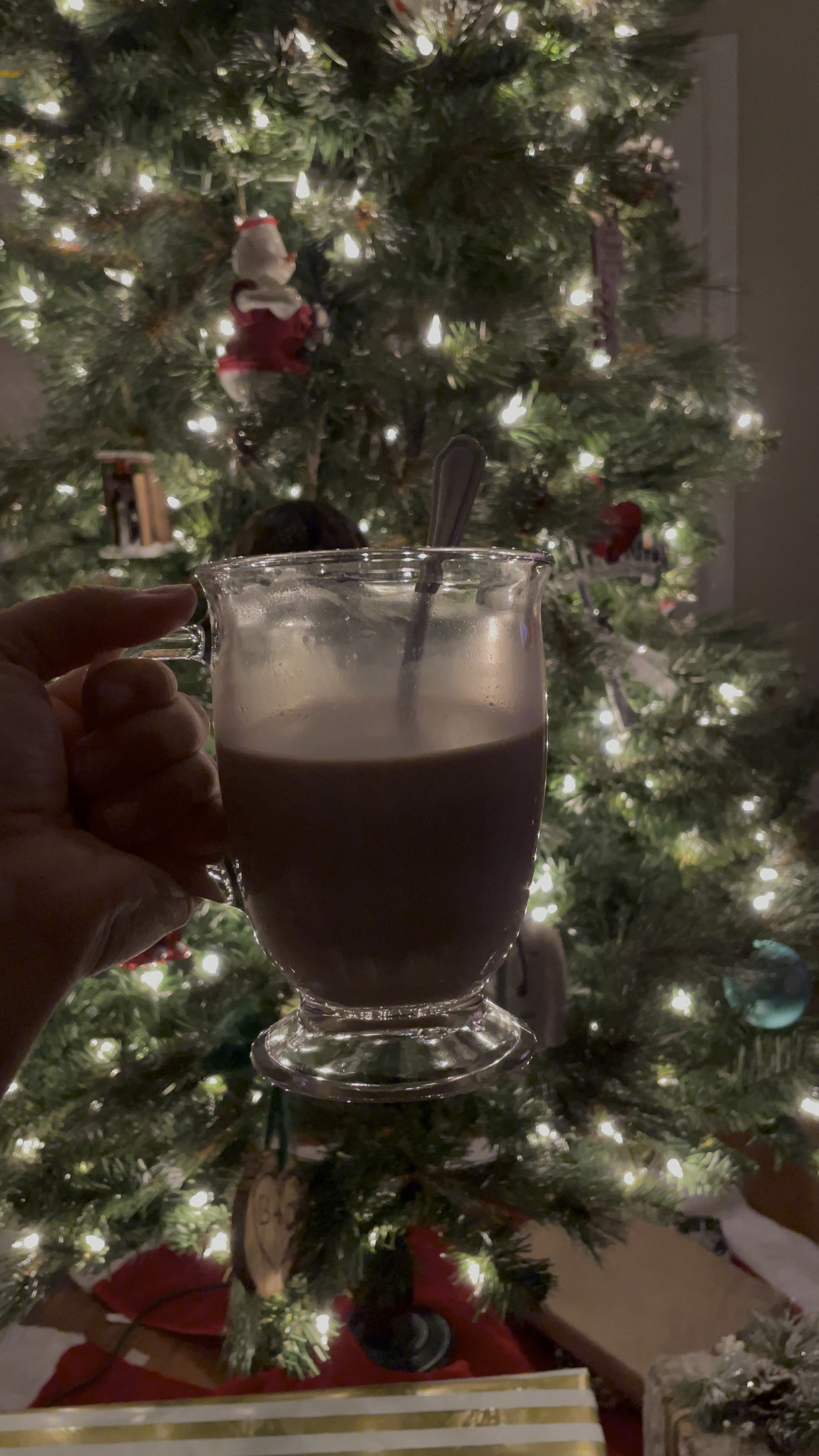 Hot cocoa is always a good idea

Glass coffee cups, hot cocoa, peppermint cocoa, Christmas cocoa, Christmas gift ideas, home warming gift, girls night, Christmas movie, snuggle weatherr

#LTKHoliday #LTKGiftGuide #LTKSeasonal