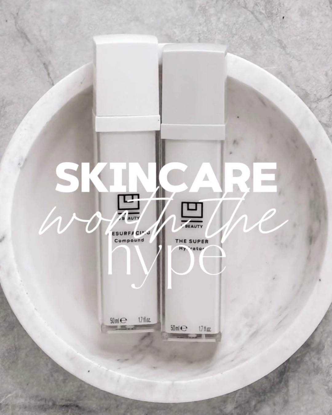 Skincare products that are ACTUALLY worth the hype 🤍✨

If you’ve been here for any amount of time, you already recognize a lot of these because these are the products I truly stand on. The tried, trusted, repurchased staples that consistently make the biggest difference in my skin.

From smoothing texture and boosting hydration to giving that healthy, glowy, lit-from-within look… these are the skincare products I always come back to because they genuinely work. No gimmicks. Just products that continue to deliver every single time ✨

If you’re building a skincare routine and want products that are reliable, effective, and worth the investment… this is the lineup I’d recommend over and over again.

#LTKU #LTKOver40 #LTKselfcare