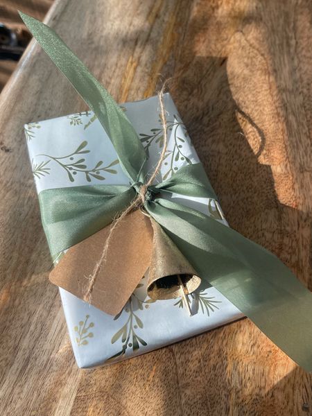 Cute christmas wrapping ideas 