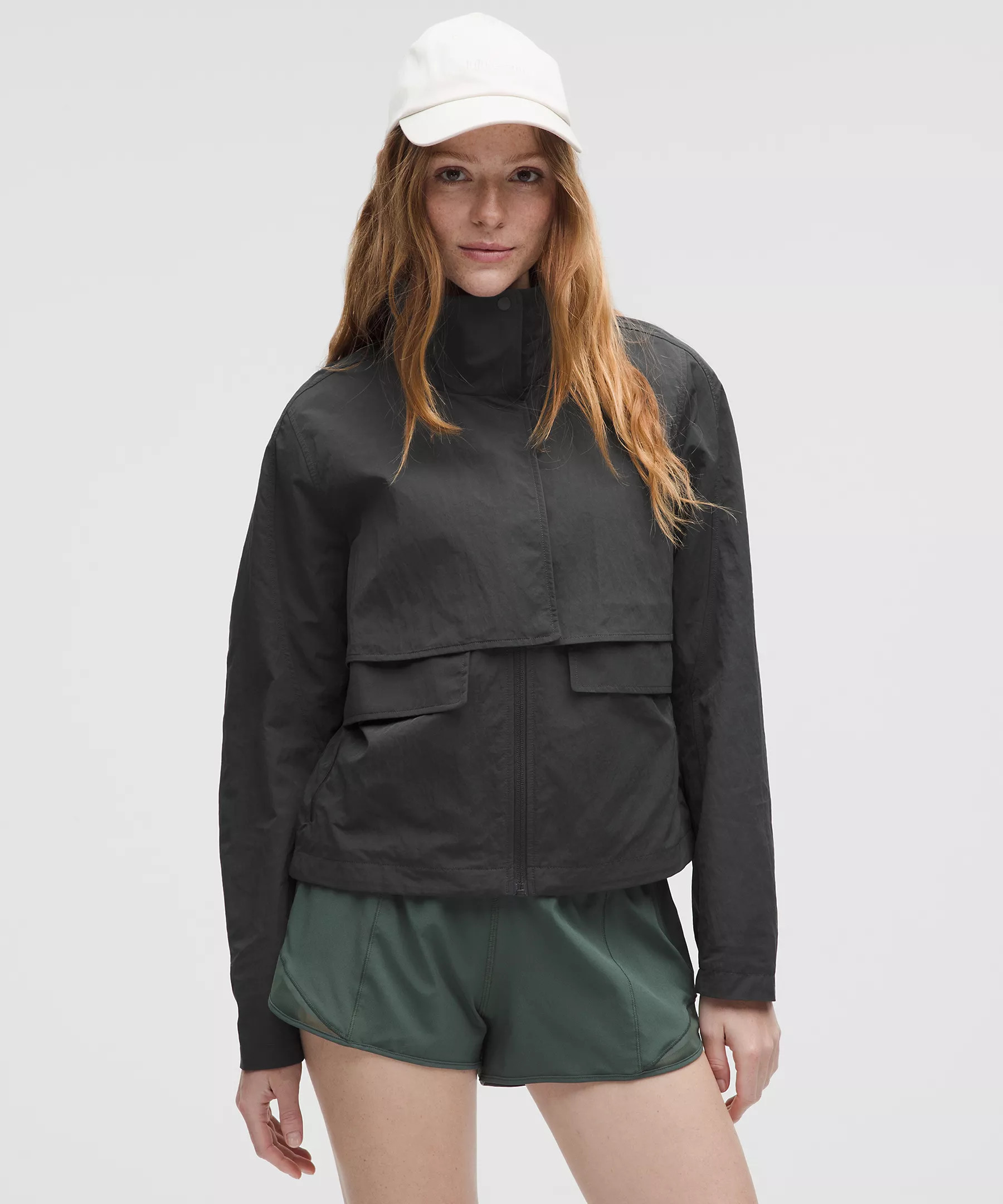 Always Effortless Classic-Fit Jacket | Lululemon (US)
