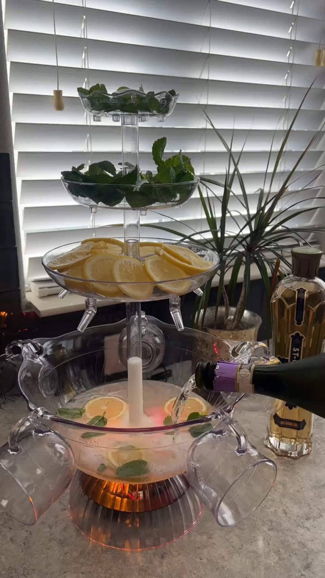 You NEED this fountain for your next function! 

#LTKGiftGuide #LTKHoliday #LTKHome