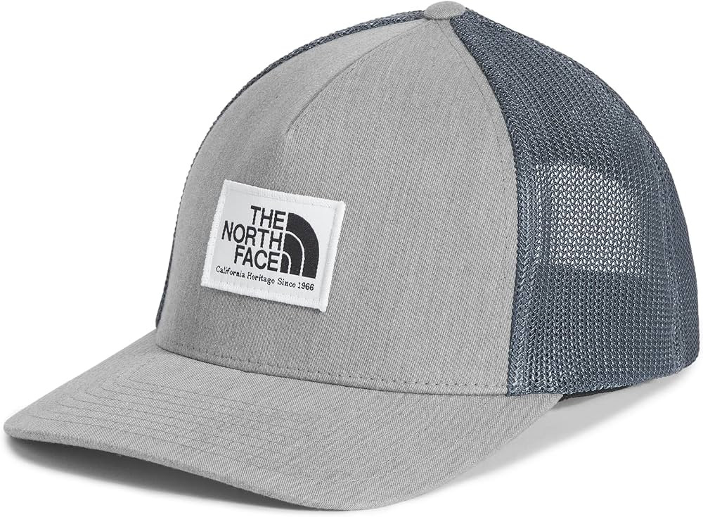 THE NORTH FACE Keep It Patched Structured Trucker - Men's | Amazon (US)