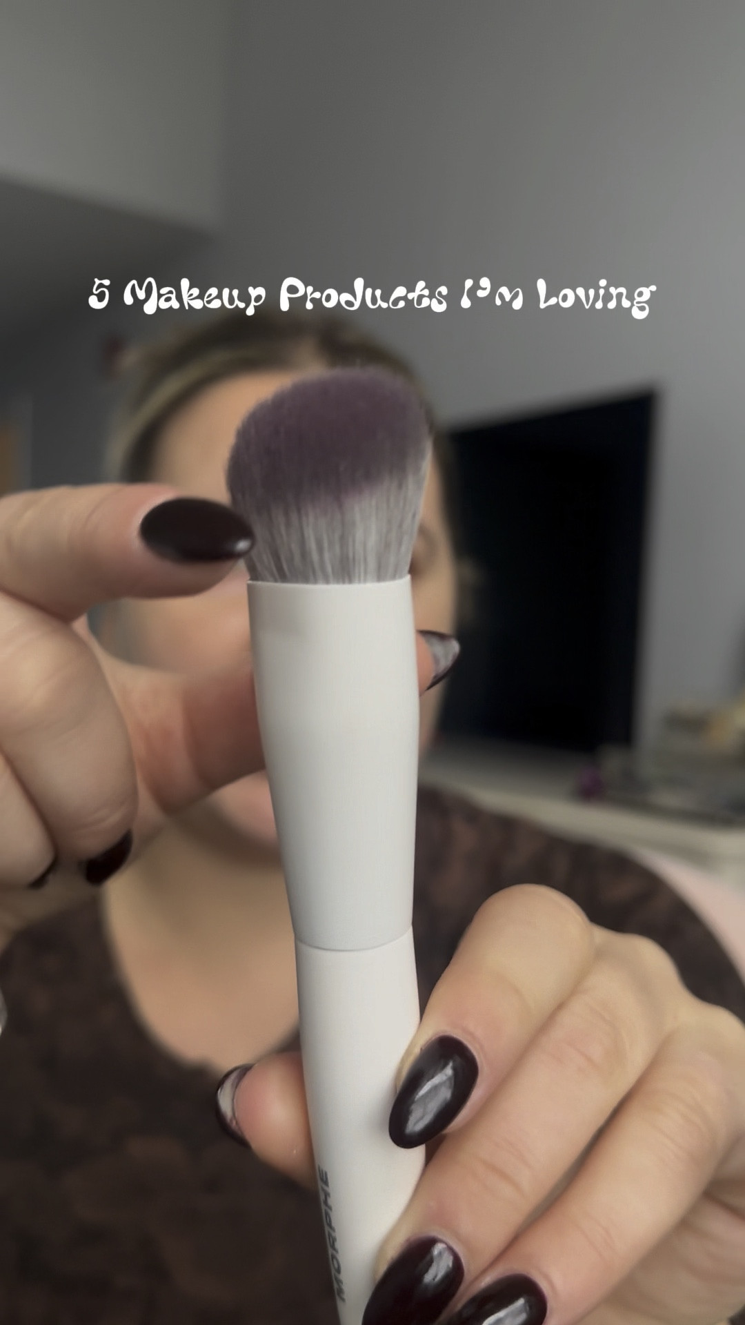 5 products I’m loving right now from my stash! 

#LTKBeauty #LTKHoliday #LTKStyleTip