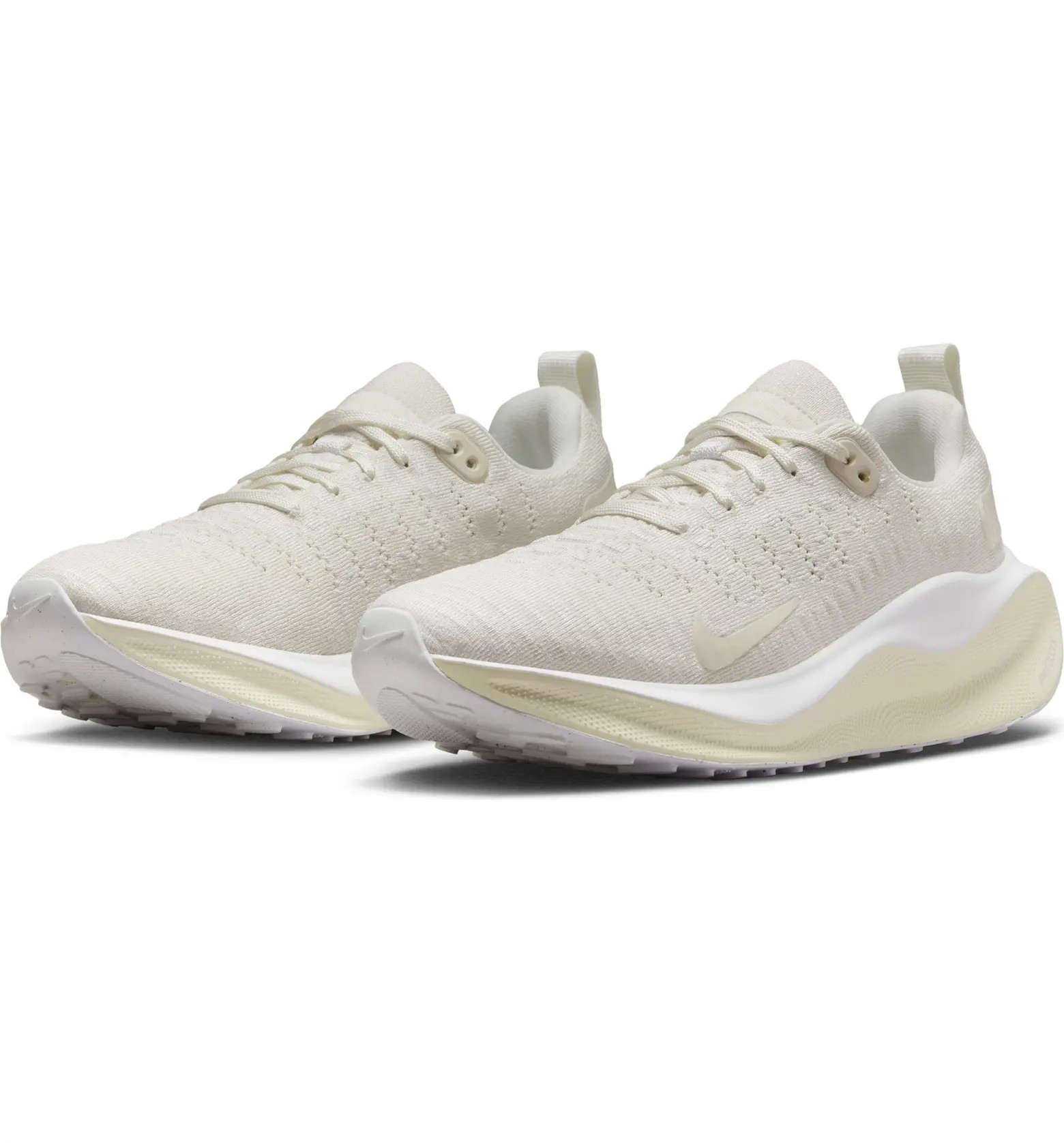 Nike InfinityRN 4 Running Shoe (Women) | Nordstrom | Nordstrom