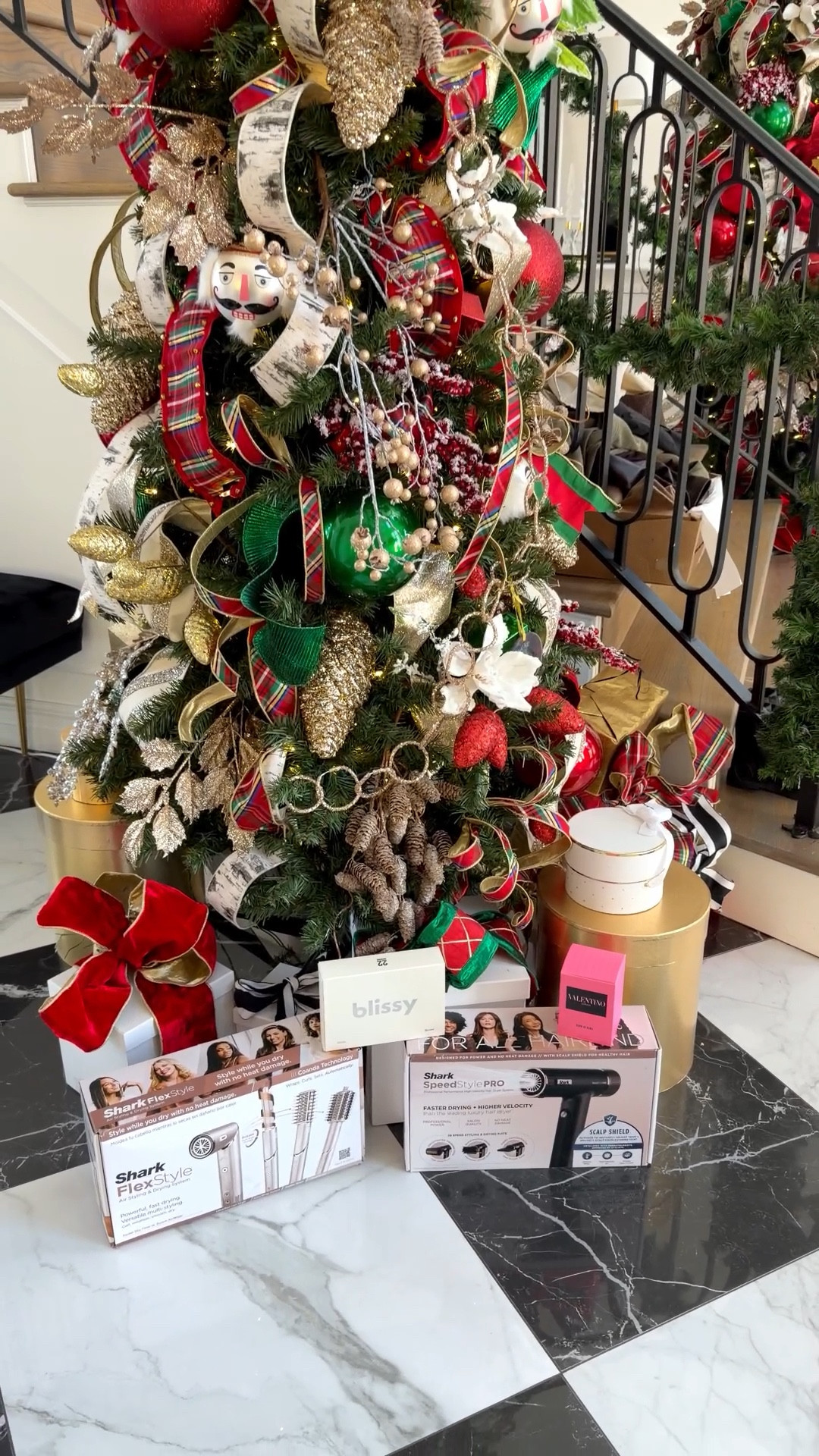 Macy’s is your one-stop shop for the most luxurious gifts of the season! Linking some of my favorites finds down below! @macys #macyspartner

#LTKSeasonal #LTKGiftGuide #LTKHoliday