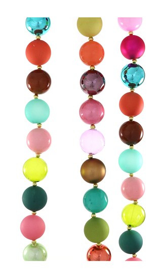 Cody Foster & Co Jolly Garland in Blue. | Revolve Clothing (Global)