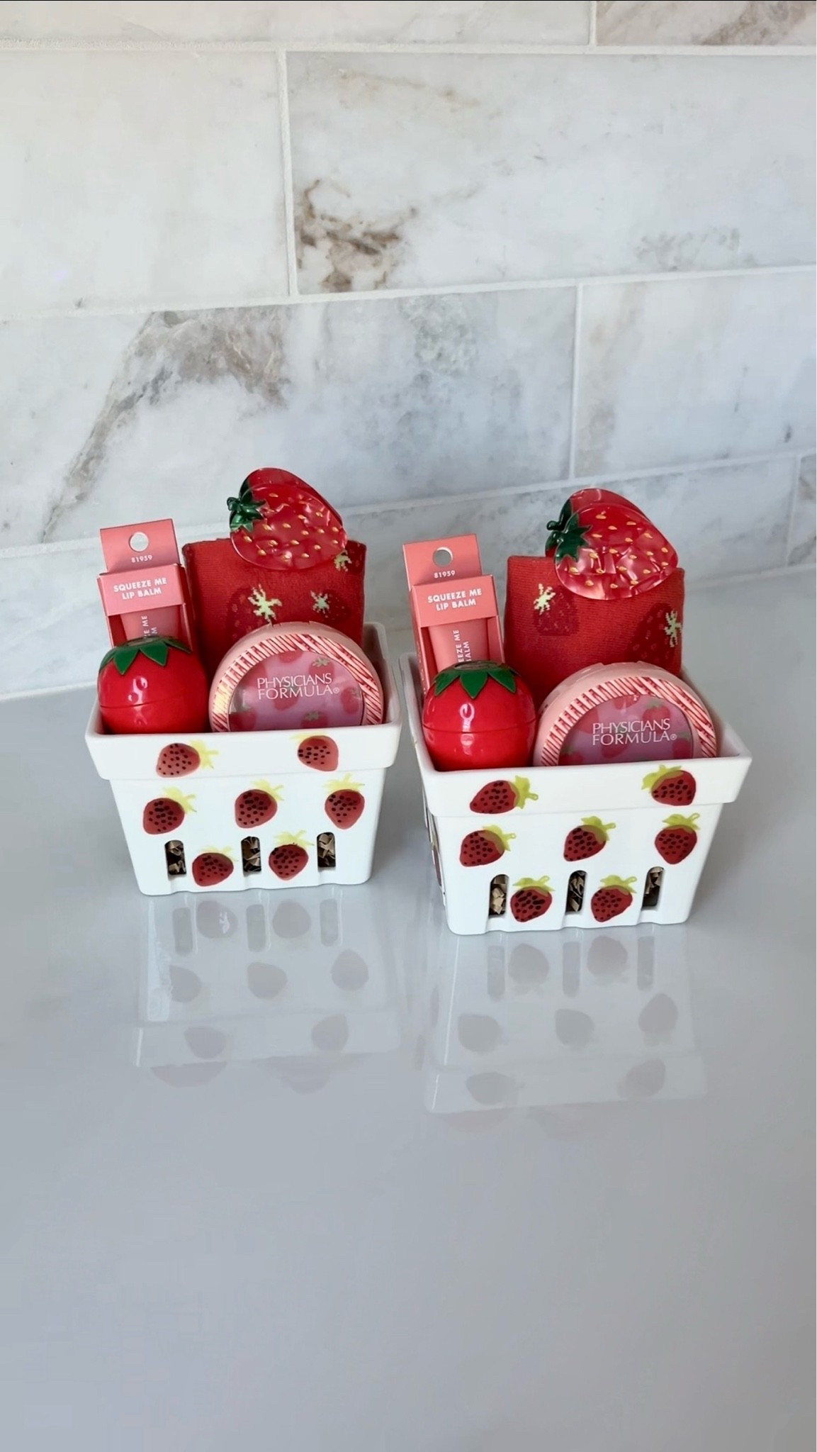 These berry colanders made the cutest gift baskets!

#LTKMothersDay #LTKSeasonal #LTKHome