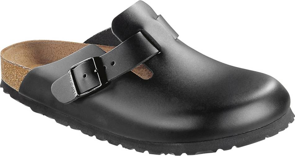 BIRKENSTOCK Pantoletten | Goertz (DE)